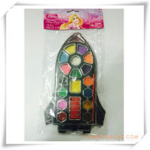 Colorful Promotional Solid-Dry Watercolor Paint Set for Promotion Gift (OI33018)